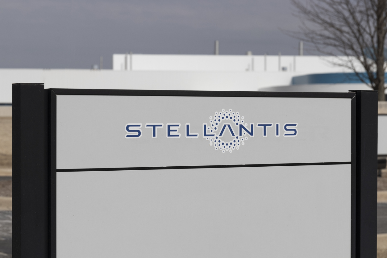 Stellantis récompense ses fournisseurs pour leur niveau d'engagement, de performance, de qualité et d'excellence opérationnelle