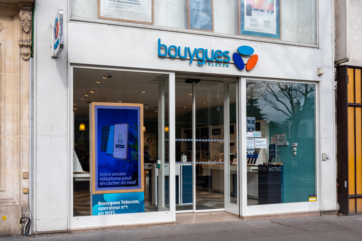 Le meilleur Wi-Fi en France : Bouygues Telecom est-il votre opérateur ?