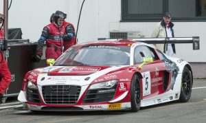 Pirelli devient fournisseur exclusif de la Coupe du Monde FIA GT à Macao